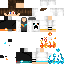 Texture for Steve