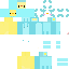 Texture for littleDuckF
