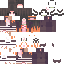 Texture for Nezuko