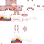 Texture for erd