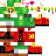 Texture for Mars Rei Rework