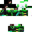 Texture for yannakin