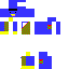 Texture for ペンギン教教祖