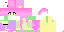Texture for Flutter Shy