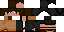 Texture for Nomad (Black)