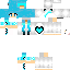Texture for new new panda