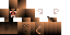 Texture for Goatman