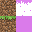Texture for pink grass