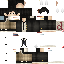 Texture for BunnyGladiator