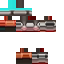Texture for my horror