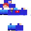 Texture for gonzo
