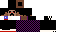Texture for Creeper-man
