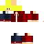 Texture for Blond boy