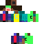 Texture for CrystyLoLeG