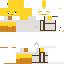 Texture for утенок шизик 2,0