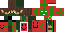 Texture for ironman