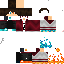 Texture for cool-purplr-bully-in army