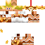 Texture for hermes