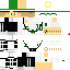 Texture for  porkin sub man