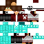 Texture for HaDo trollface of Hunger Games