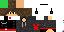 Texture for Poseid0n
