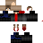 Texture for RedSaurya poseida