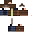 Texture for temporary