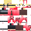 Texture for BARYON