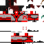 Texture for Deimos_Slayer26 SpiderBendy Suit