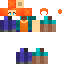 Texture for scb unfinished