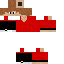 Texture for Swift_Olly's first skin