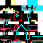 Texture for Spd shadow (00) power ranger