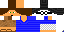 Texture for funnywolf1