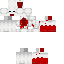 Texture for SCP-096 Realistick