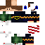 Texture for steve 1