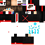 Texture for isaac-joker