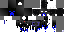 Texture for creeper chost