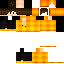 Texture for STEVE