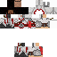 Texture for Ezio auditore