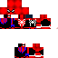 Texture for super spider
