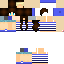 Texture for steve