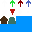 Texture for stuff that is less