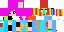 Texture for rainbow dash