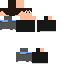 Texture for MCSKIN