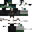 Texture for Serveur Orc