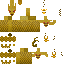 Texture for King Ghidorah