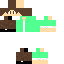 Texture for LucasPlayer