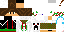 Texture for X-Crafter