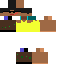 Texture for steve