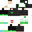 Texture for Steve